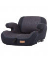 Inaltator auto Chipolino Trono carbon cu sistem