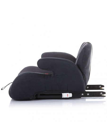 Inaltator auto Chipolino Trono carbon cu sistem