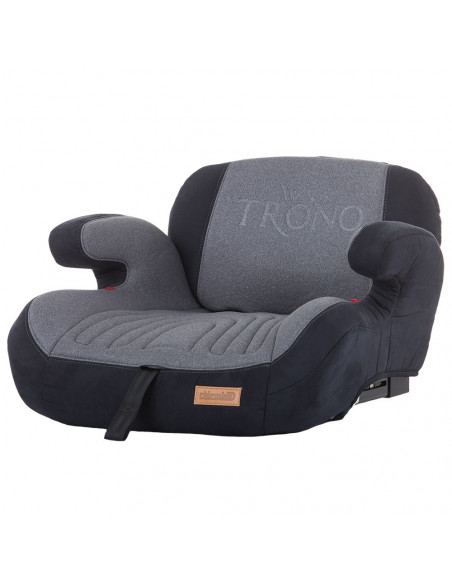 Inaltator auto Chipolino Trono asphalt cu sistem