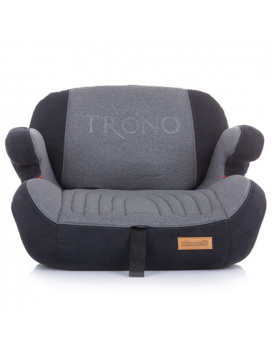Inaltator auto Chipolino Trono asphalt cu sistem