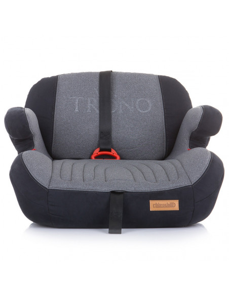 Inaltator auto Chipolino Trono asphalt cu sistem