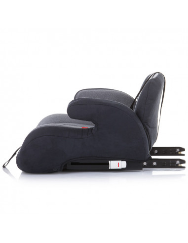 Inaltator auto Chipolino Trono asphalt cu sistem
