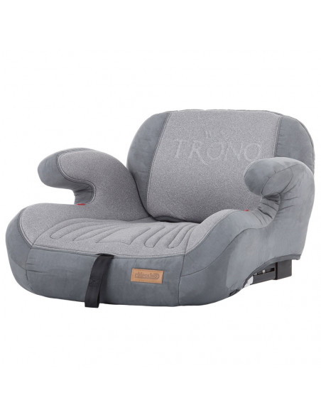 Inaltator auto Chipolino Trono mist cu sistem Isofix,SDKT01214MT