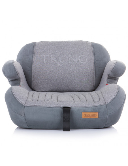 Inaltator auto Chipolino Trono mist cu sistem Isofix,SDKT01214MT