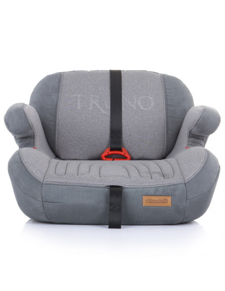 Inaltator auto Chipolino Trono mist cu sistem Isofix,SDKT01214MT