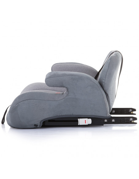 Inaltator auto Chipolino Trono mist cu sistem Isofix,SDKT01214MT