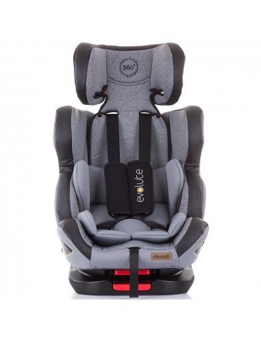 Scaun auto Chipolino Evolute 0-36 kg mist cu sistem