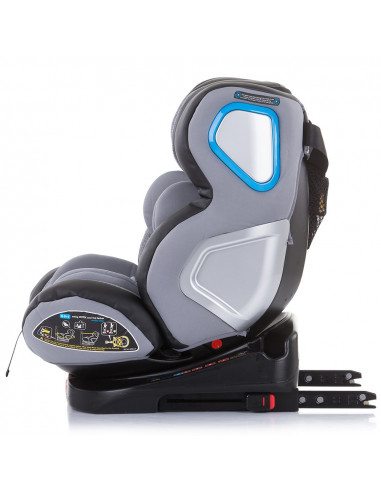 Scaun auto Chipolino Evolute 0-36 kg mist cu sistem