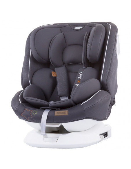 Scaun auto Chipolino Rotix 0-36 kg mist cu sistem