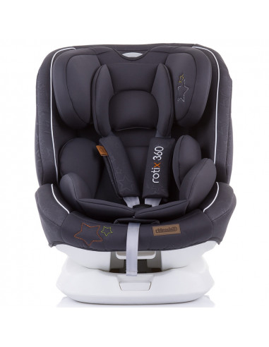 Scaun auto Chipolino Rotix 0-36 kg mist cu sistem