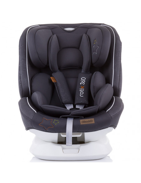 Scaun auto Chipolino Rotix 0-36 kg mist cu sistem