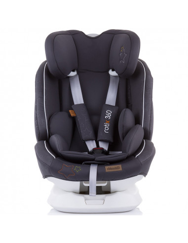 Scaun auto Chipolino Rotix 0-36 kg mist cu sistem