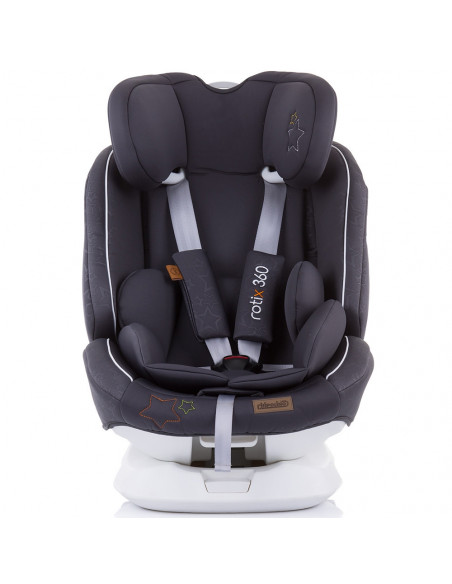Scaun auto Chipolino Rotix 0-36 kg mist cu sistem