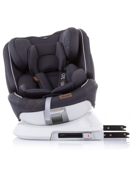 Scaun auto Chipolino Rotix 0-36 kg mist cu sistem