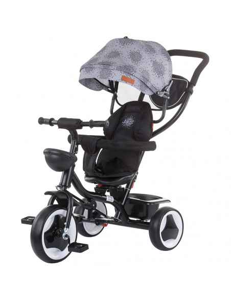 Tricicleta Chipolino Jazz mist,TRKJA0212MT