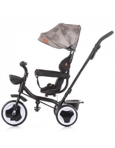 Tricicleta Chipolino Jazz vanilla,TRKJA0213VA