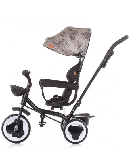 Tricicleta Chipolino Jazz vanilla,TRKJA0213VA