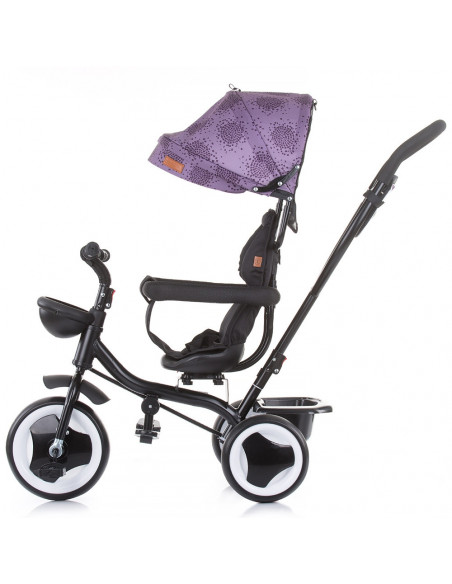 Tricicleta Chipolino Jazz dhalia,TRKJA0214DH