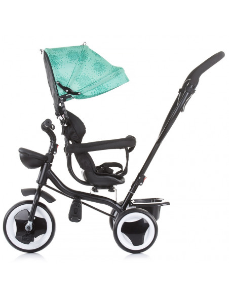 Tricicleta Chipolino Jazz mint,TRKJA0215MI