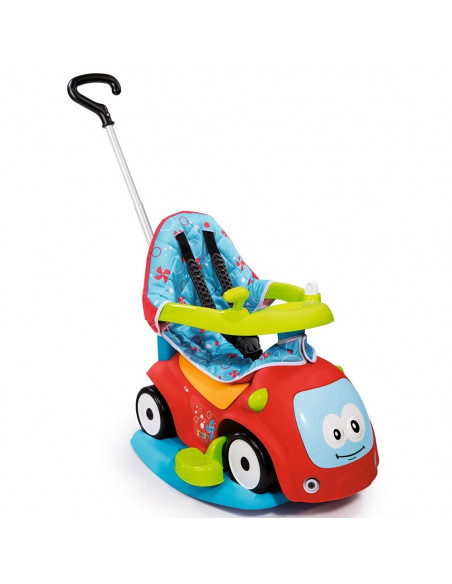 Masinuta de impins Smoby Maestro Comfort,S7600720400