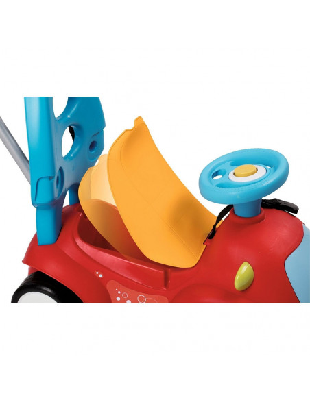 Masinuta de impins Smoby Maestro Comfort,S7600720400
