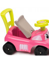 Masinuta Smoby Auto pink,S7600720524