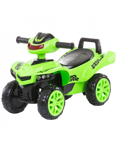 Masinuta Chipolino ATV green,ROCATV02105GR