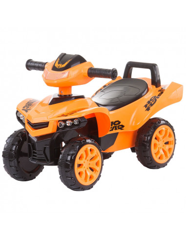 Masinuta Chipolino ATV orange,ROCATV02104OR