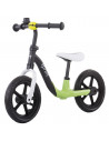 Bicicleta fara pedale Chipolino Sprint green,DIKSR02101GR