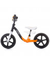 Bicicleta fara pedale Chipolino Sprint orange,DIKSR02103OR