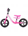Bicicleta fara pedale Chipolino Sprint pink,DIKSR02104PI