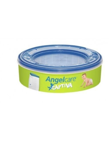 Angelcare Cos ermetic scutece Classic,CA1