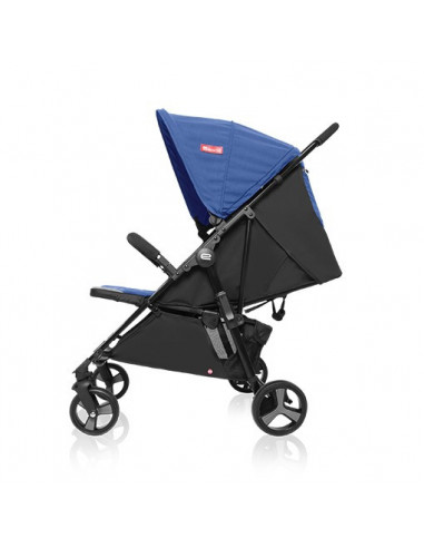Espiro Shine 03 Cobalt 2017 - Carucior sport,ESP17SHINE03