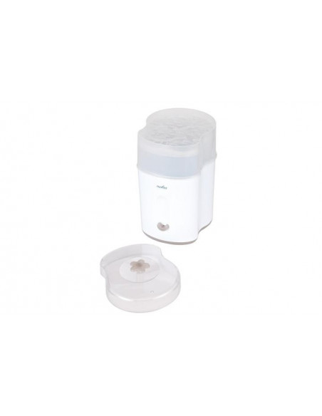 Nuvita Stericompact Sterilizator compact cu aburi