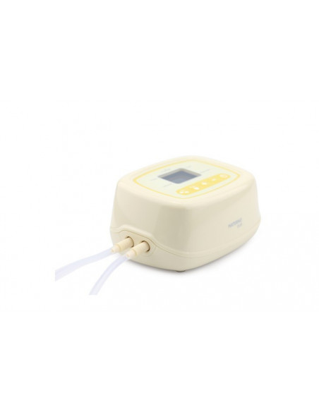 Nuvita Dual Materno pompa de san electrica - 1290,NU-ALTL0012