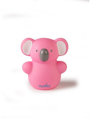Nuvita Lampa de veghe M - Koala 6608,NU-BDNL0008