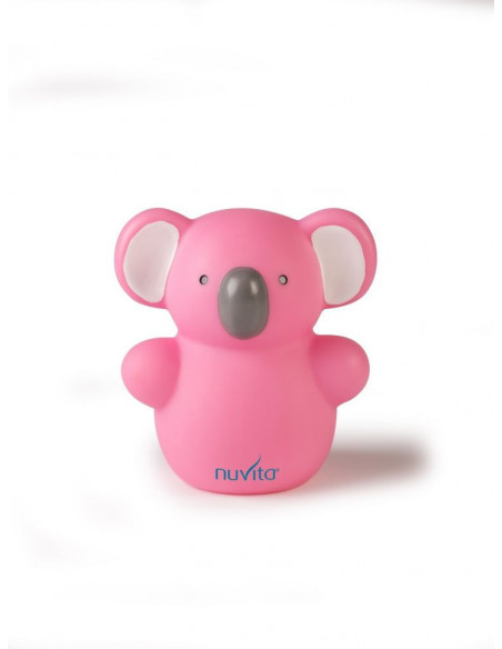 Nuvita Lampa de veghe M - Koala 6608,NU-BDNL0008