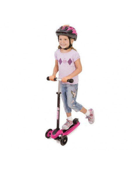 Y Volution Glider XL red - roller,100120 Y Volution Glider XL red - roller,100120
