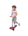 Y Volution Glider XL red - roller,100120