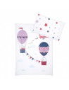 Albero Mio set lenjerie 5 piese Baloons K094,K094C5
