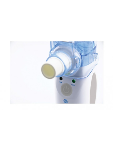 Nuvita nebulizator portabil cu vibratii - 5076,NU-IBNE0001