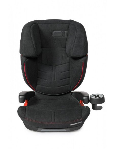 Espiro Omega FX scaun auto 15-36kg - 10 Onyx 2019,ESP19OMEGA10