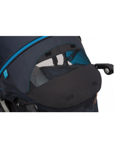 Baby Design Smart carucior sport - 07 Light Gray