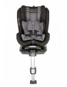 Espiro Alpha ISize scaun auto 45-105 cm - 10 Black