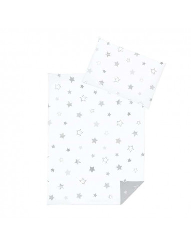 Albero Mio set lenjerie imprimata 5 piese - K090 Star