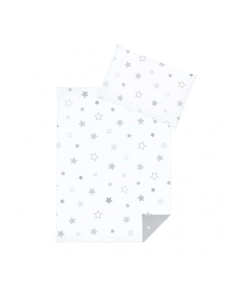 Albero Mio set lenjerie imprimata 5 piese - K090 Star