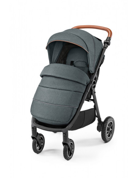 Baby Design Look AIR carucior sport 07 Gray,BDLOOKAIR07