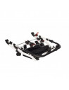 Carucior Gemeni Pj Stroller 2 In 1 Flowers Carucior Gemeni Pj Stroller 2 In 1 Flowers