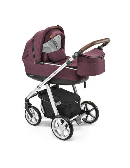 Espiro Next Avenue carucior multifunctional 2 in 1 - 106 Purple