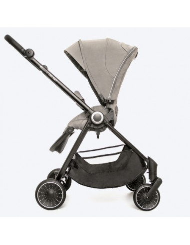 Espiro Galaxy carucior sport - 10 onyx 2019,ESP19GALAXY10